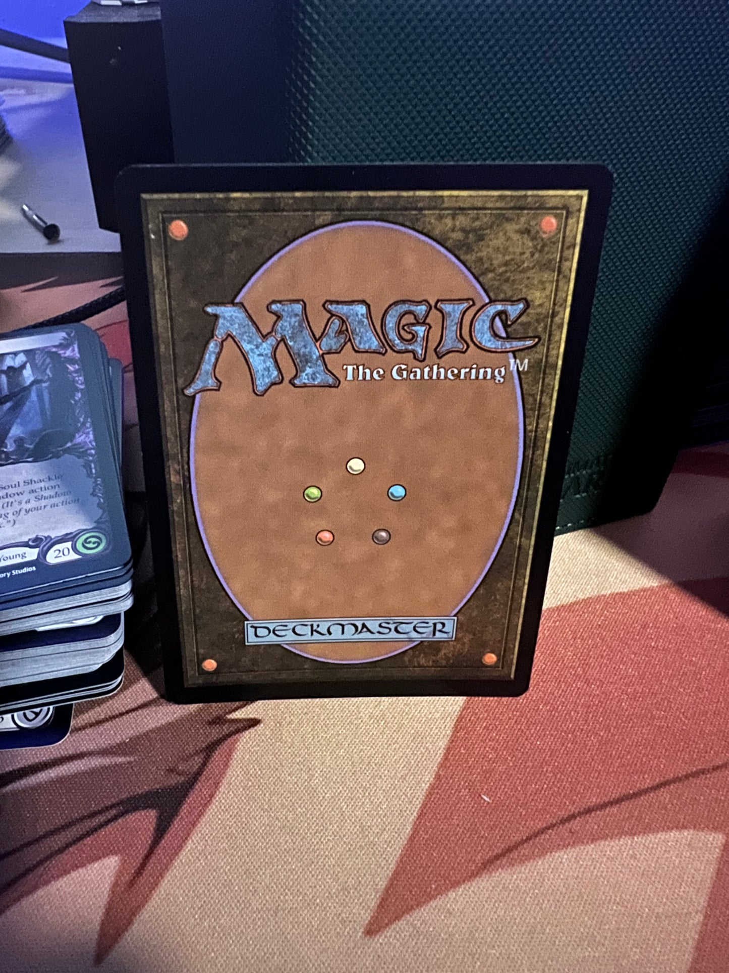 Mana Vault (Double Masters 2022) - NM Foil