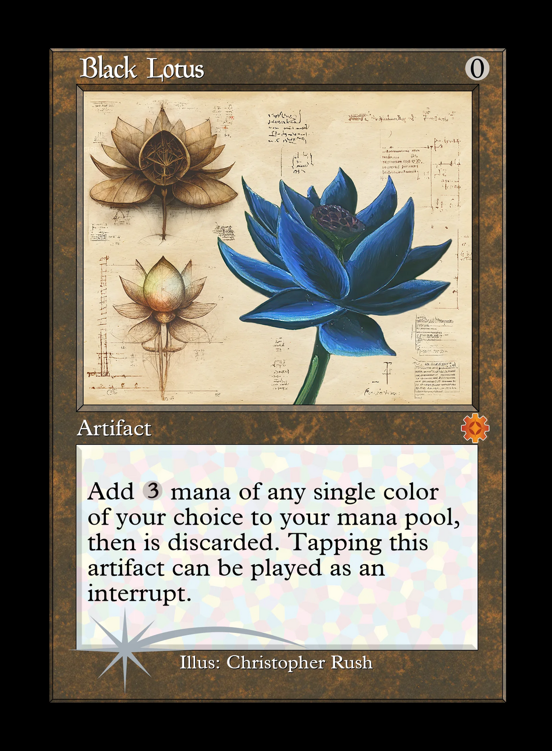 Are Magic: The Gathering Cards Worth Anything? One Among the Proxies Are Magic: The Gathering Cards Worth Anything? One Among the Proxies